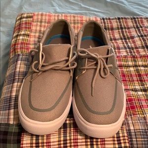 Land’s End Summer Shoes
